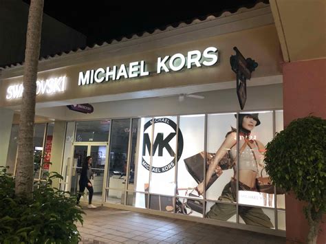 Store Directory 2 Michael Kors Stores in Estero, Florida.